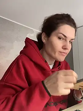 Chat +18 de Ms-Lust1- ao vivo