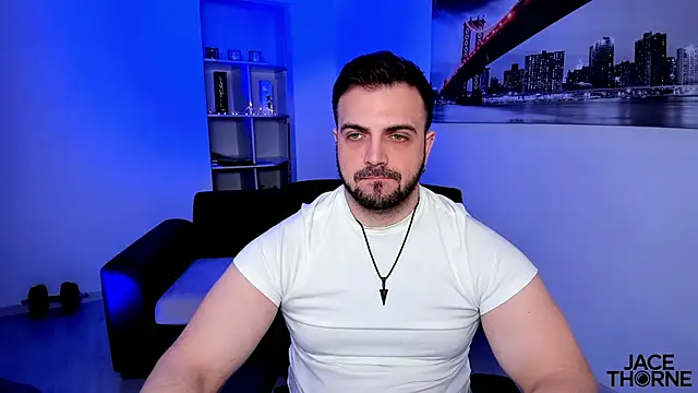Jace_Thorne élő XXX-chatje