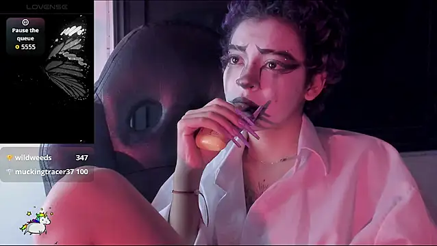 دردشة Anny_Kiitty الجنسية المباشرة