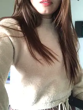 newbaby1 网络视讯表演