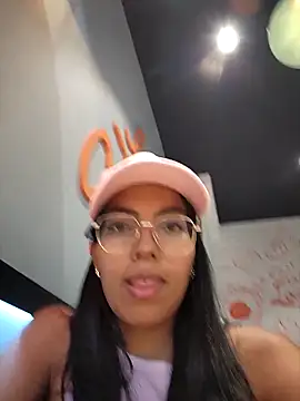 SheenaBrookeのライブXXXチャット