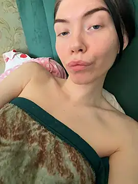 Chat XXX ao vivo de Lisaaa_Alisa