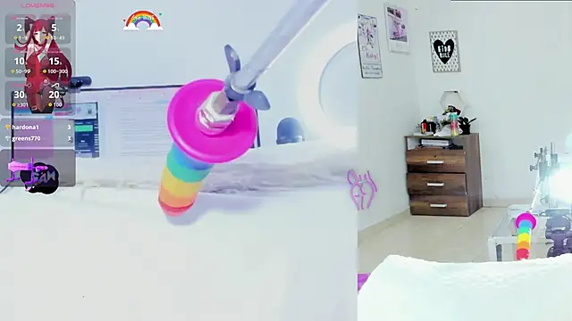 Daki_Ume_: απευθείας συνομιλία ΧΧΧ