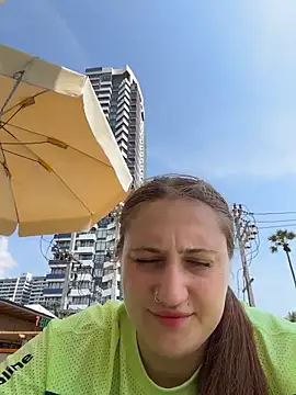 JessiMur live XXX chat