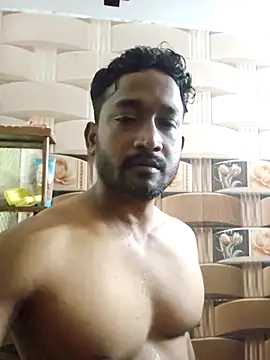 RabitheRambo30 现场XXX聊天