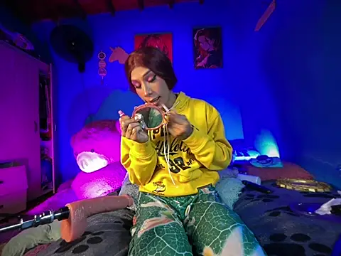 Naugth_channel_ts' Live XXX Chat