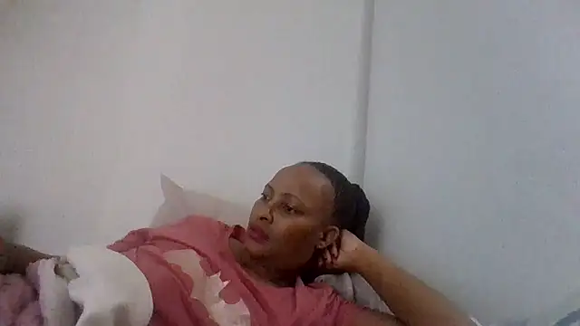 BabeAssXX Webcam-Show