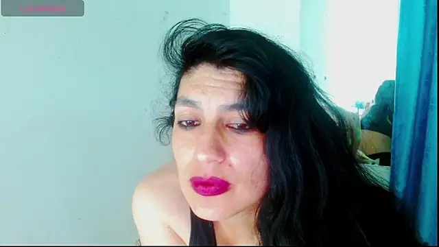 cristina_connor Obrolan Langsung XXX