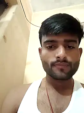 Pertunjukan Kamera Web PRIYANHU@xh