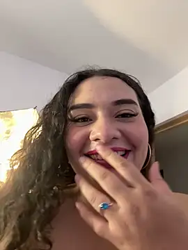 Chat XXX ao vivo de Keisha_west