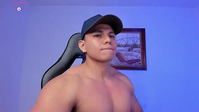 RoyConstance Live XXX Chat