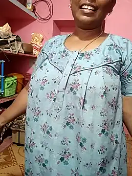 Pokazy przed kamerką – Renuma