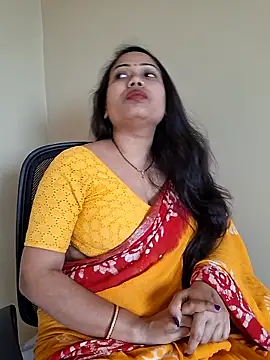 MISS_BEAUTY_ Obrolan Langsung XXX