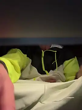 Show de PeytonJohnn na webcam