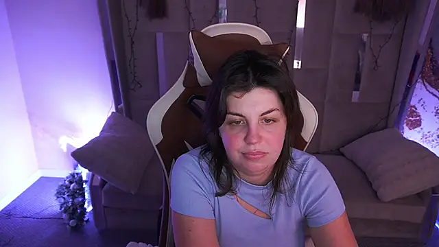 MirandaWong Obrolan Langsung XXX