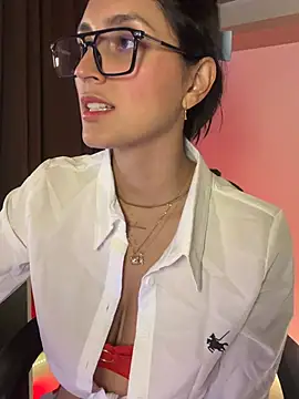 ANA_U Obrolan Langsung XXX