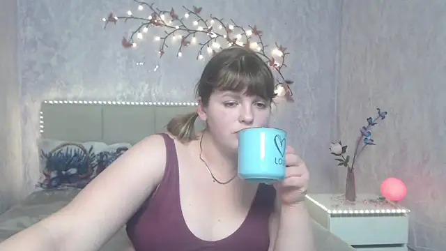 StaceyLex: απευθείας συνομιλία ΧΧΧ