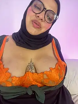 Mistyboobsn Webbikameraesitys