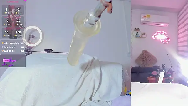 Maria_Jones_ Live XXX Chat