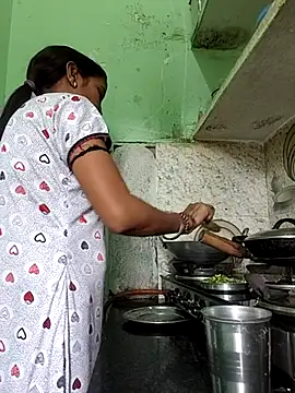 Chat XXX ao vivo de Sexy-Kavya2