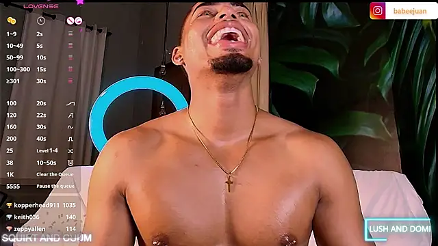 LiamByrne Live XXX Chat