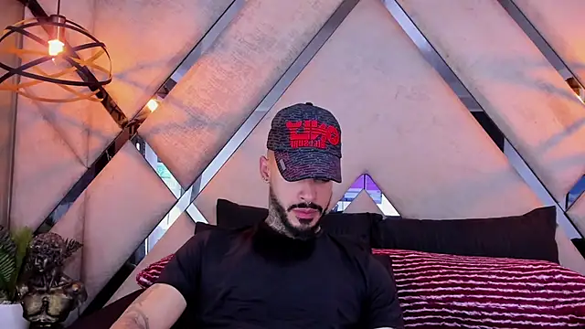 Chat XXX Live VinzenzRizzo