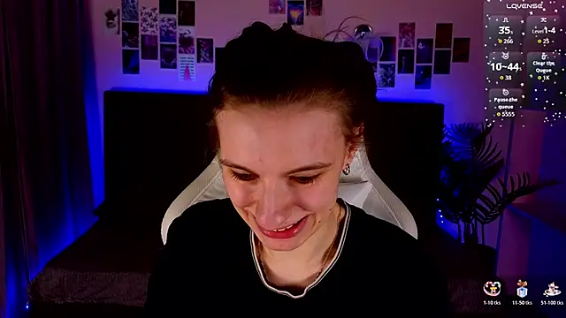 kaleriyaa_ Obrolan Langsung XXX