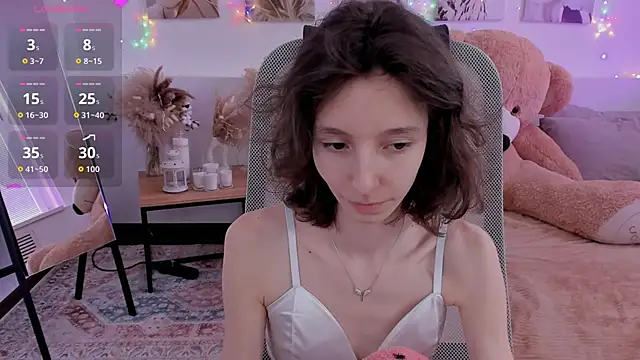 دردشة EmmanuellBrown الجنسية المباشرة