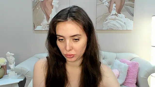 SherryBaers Obrolan Langsung XXX