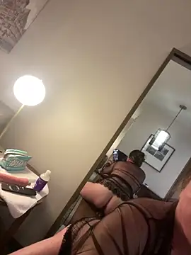 Show Webcam de itsyababe