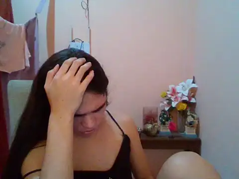 sweet_yummy69 – Live XXX-chat