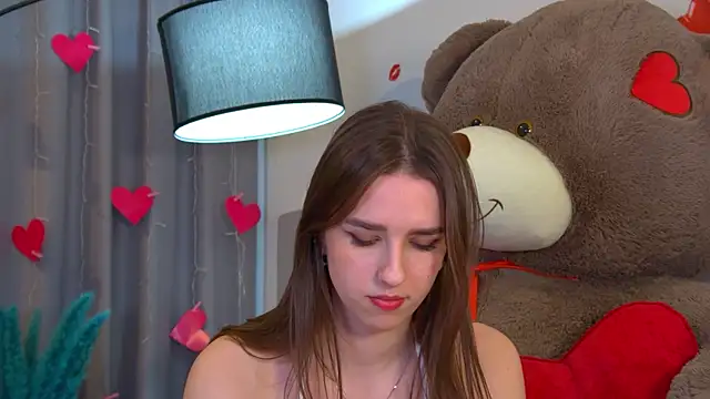 Chat XXX ao vivo de AliceAtkins