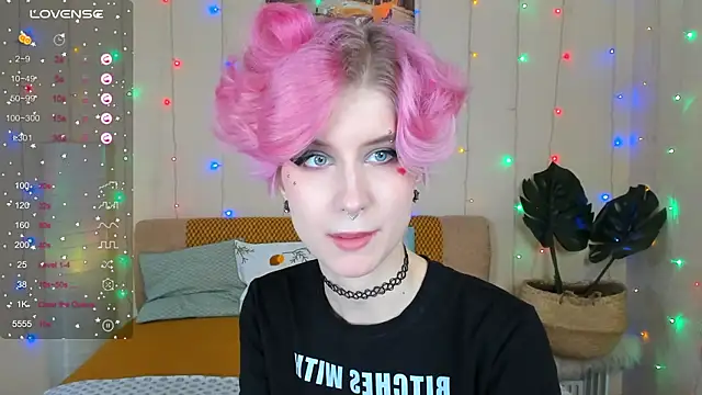 Angel_Julles Obrolan Langsung XXX