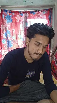 luckyxtube Live XXX Chat