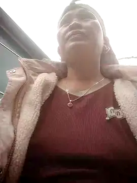 RV616のウェブカメラショー