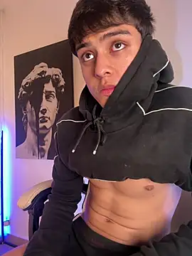 Chat XXX Live lian_fooxx