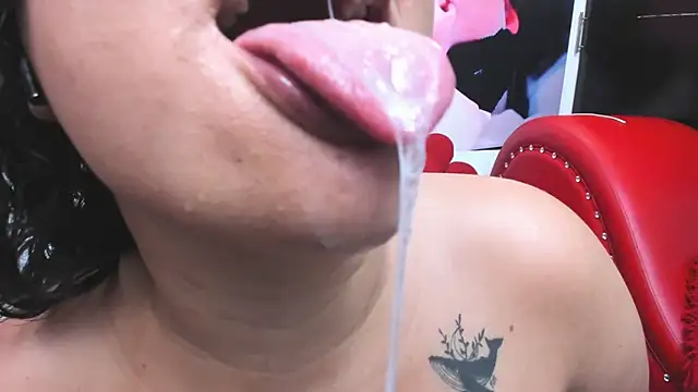 carolina_canndy Obrolan Langsung XXX