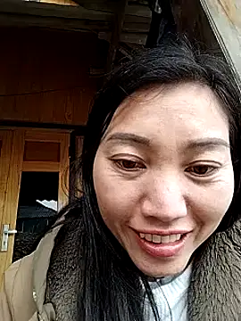 Lovephay8x 网络视讯表演