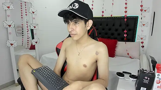 julian_xx Live XXX Chat