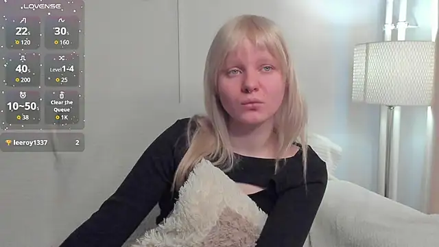 Chat XXX en directo de ustimeow