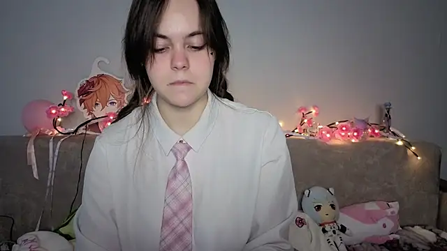 عرض كام _momomochi_