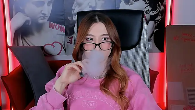 Karen__davis Obrolan Langsung XXX