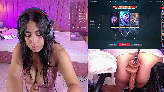 MarihanFerrer live XXX chat