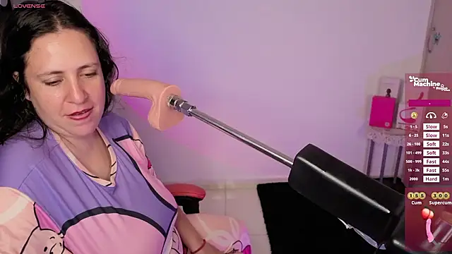 Chat XXX en directo de valery_adams1