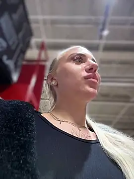 pinkstar_ Obrolan Langsung XXX