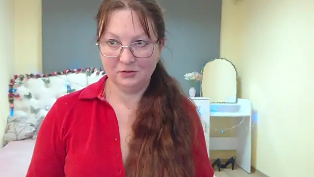 Chat XXX ao vivo de VanessaHotts