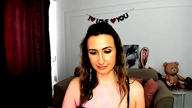 PassionGlow live XXX chat