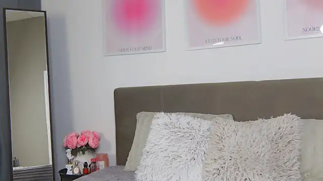 Živý XXX chat VioletiSwone