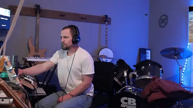 itsjameswebbscope: διαδικτυακό σόου στην κάμερα