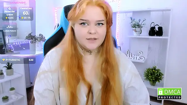 Živý XXX chat Erica__Alta